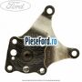 Fuzeta spate dreapta model disc Ford Focus 1998-2004 1.8 16V 115 cp EYDB, EYDC, EYDD, EYDE, EYDF benzina | Foto 2
