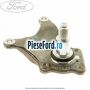 Fuzeta spate dreapta model disc Ford Focus 1998-2004 2.0 16V 131 cp EDDB, EDDC, EDDD, EDDF benzina
