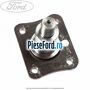 Fuzeta spate fara ESP Ford Tourneo Connect 2002-2014 1.8 Di 75 cp BHPA, P7PA, P7PB, R2PA diesel