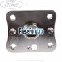 Fuzeta spate fara ESP Ford Transit Connect 2002-2014 1.8 Di 75 cp BHPA, P7PA, P7PB, R2PA diesel