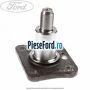 Fuzeta spate fara ESP Ford Transit Connect 2002-2014 1.8 Di 75 cp BHPA, P7PA, P7PB, R2PA diesel