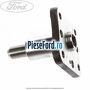 Fuzeta spate fara ESP Ford Transit Connect 2002-2014 1.8 Di 75 cp BHPA, P7PA, P7PB, R2PA diesel | Foto 2