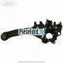 Fuzeta spate stanga combi Ford Focus 2011-2014 1.0 EcoBoost 125 cp M1DA, M1DC, M1DD benzina