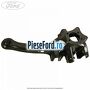 Fuzeta spate stanga combi Ford Focus 2011-2014 1.6 TDCi ECOnetic 105 cp NGDA, NGDB diesel | Foto 2