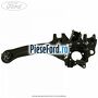 Fuzeta spate stanga combi Ford Focus 2011-2014 1.6 Ti 85 cp XTDA, XTDB benzina