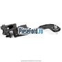 Fuzeta spate stanga Ford Kuga 2019-2023 2.5 FHEV 4x4 190 cp n/a hybrid