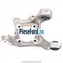 Fuzeta spate stanga Ford Mustang 2015-2018 5.0 V8 418 cp MF8F benzina