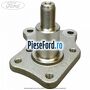 Fuzeta spate stanga Ford Tourneo Connect 2002-2014 1.8 Turbo Di 90 cp HCPA, HCPB, HCPC, HCPD, P9PA diesel | Foto 2