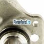 Fuzeta spate stanga model disc Ford Focus 1998-2004 1.8 TDCi 100 cp FFDA diesel