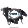 Fuzeta spate stanga RS Ford Focus 2008-2011 2.5 RS 305 cp JZDA benzina