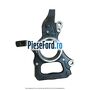 Fuzeta stanga fata 4x4 cu ABS si ESP Ford Ranger 2012-2015 2.2 TDCi 4x4 150 cp ENQJ, GBVAJQJ diesel
