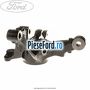 Fuzeta stanga fata Ford B-Max 1.6 TDCi 95 cp T3JB diesel