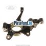 Fuzeta stanga fata Ford EcoSport 2013-2018 1.5 TDCi 90 cp UGJE diesel
