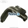 Fuzeta stanga fata Ford Fiesta 1996-2001 1.0 i 52 cp ZH10JRB benzina