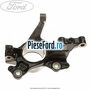 Fuzeta stanga fata Ford Fiesta 2013-2017 1.0 Sport 140 cp YYJA, YYJB benzina