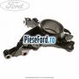 Fuzeta stanga fata Ford Fiesta 2013-2017 1.4 97 cp RTJA, RTJB, SPJA, SPJC, SPJE benzina | Foto 2