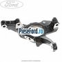Fuzeta stanga fata Ford Ka 2009-2016 1.2 69 cp 169A4000, FP4 benzina