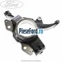 Fuzeta stanga fata Ford Ka 2009-2016 1.3 TDCi 75 cp 169A1000, FD4 diesel