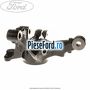 Fuzeta stanga fata Ford Ka plus Active 2019-2020 1.5 TDCI 95 cp 15DSOX diesel