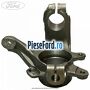 Fuzeta stanga fata Ford Puma 1997-2003 1.6 16V 103 cp L1W benzina | Foto 2
