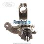 Fuzeta stanga fata Ford Tourneo Connect 2002-2014 1.8 Di 75 cp BHPA, P7PA, P7PB, R2PA diesel