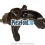 Fuzeta stanga fata Ford Tourneo Connect 2002-2014 1.8 TDCi 110 cp RWPA, RWPB, RWPC, RWPD diesel | Foto 3