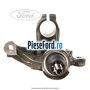 Fuzeta stanga fata Ford Transit 2000-2006 2.4 TDdi 120 cp D4FA diesel