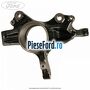 Fuzeta stanga fata model ST Ford Fiesta 2013-2017 1.6 ST 200 200 cp JTJC benzina