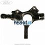 Fuzeta stanga fata model ST Ford Fiesta 2013-2017 1.6 ST 200 200 cp JTJC benzina