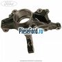 Fuzeta stanga fata model ST Ford Fiesta 2013-2017 1.6 ST 200 200 cp JTJC benzina | Foto 2
