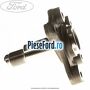 Fuzeta stanga spate Ford Ka 2009-2016 1.2 69 cp 169A4000, FP4 benzina