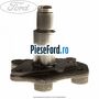 Fuzeta stanga spate Ford Ka 2009-2016 1.3 TDCi 75 cp 169A1000, FD4 diesel | Foto 2