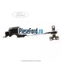 Fuzeta stanga spate Ford Mondeo 2008-2014 2.2 TDCi 175 cp Q4BA diesel