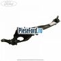 Fuzeta stanga spate frana mana electrica Ford Kuga 2016-2018 1.5 TDCi 120 cp XWMB, XWMC diesel