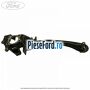 Fuzeta stanga spate frana mana mecanica Ford Kuga 2013-2016 1.5 EcoBoost 4x4 182 cp M9MA, M9MB, M9MC, M9MD benzina