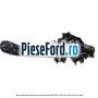 Fuzeta stanga spate frana mana mecanica Ford Kuga 2013-2016 2.0 TDCi 120 cp XRMA, XRMB, XRMC diesel | Foto 3