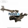 Fuzeta stanga spate suspensie autonivel IVD Ford Mondeo 2008-2014 2.0 TDCi 140 cp QXBA, QXBB, UFBA, UFBB diesel