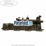 Galerie admisie cu supapa EGR Euro 4 Ford Tourneo Connect 2002-2014 1.8 TDCi 110 cp RWPA, RWPB, RWPC, RWPD diesel