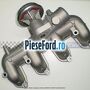 Galerie admisie cu supapa EGR Ford Focus 1998-2004 1.8 DI/TDDi 75 cp BHDA, BHDB diesel