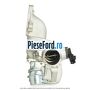 Galerie admisie cu supapa EGR injectie Siemens Ford Tourneo Connect 2002-2014 1.8 TDCi 110 cp RWPA, RWPB, RWPC, RWPD diesel | Foto 4