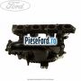 Galerie admisie Ford Fiesta 2002-2005 1.25 16V 70 cp M7JA, M7JB benzina