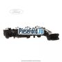 Galerie admisie Ford Fiesta 2002-2005 1.6 TDCi 90 cp HHJA, HHJB diesel