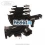 Galerie admisie Ford Fiesta 2008-2012 1.6 TDCi 75 cp HHJF, UBJA diesel