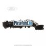 Galerie admisie Ford Focus 2008-2011 1.6 TDCi 109 cp G8DA, G8DB, G8DD, G8DE, G8DF diesel