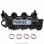 Galerie admisie Ford Galaxy 2007-2014 2.2 TDCi 175 cp Q4WA diesel
