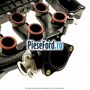 Galerie admisie model cu separator ulei Ford Galaxy 2007-2014 2.0 TDCi 136 cp AZWC, UKWA diesel