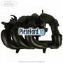Galerie admisie model rampa injector aluminiu Ford Fusion 1.6 100 cp FYJA, FYJB, FYJC benzina