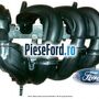 Galerie admisie plastic Ford Fiesta 2005-2008 1.4 16V 80 cp FXJA, FXJB benzina | Foto 3