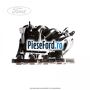 Galerie admisie plastic Ford Fiesta 2005-2008 1.4 16V 80 cp FXJA, FXJB benzina