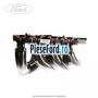 Galerie admisie plastic Ford Fiesta 2005-2008 1.4 16V 80 cp FXJA, FXJB benzina | Foto 2